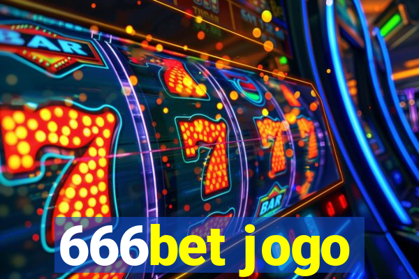 666bet jogo